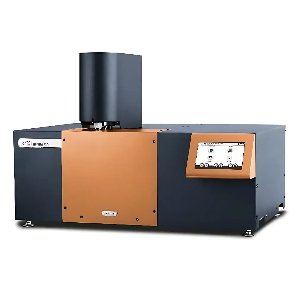 TA Instruments Discovery HP-TGA 75/750/7500 High-Pressure Thermogravimetric Analyzer