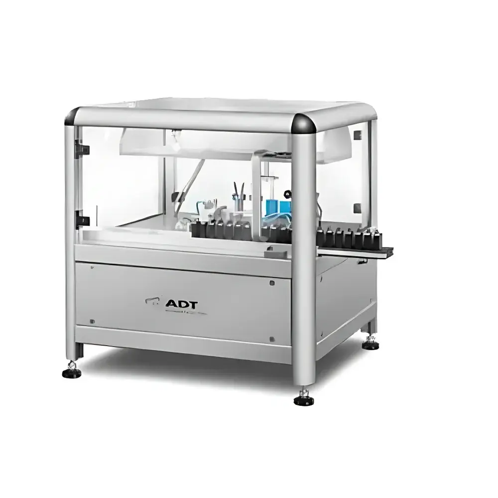 TA Instruments AHT Automated Hardness Tester