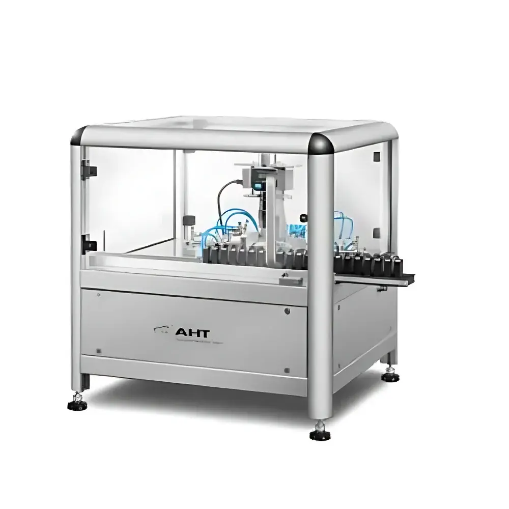 TA Instruments AHT Automated Hardness Tester