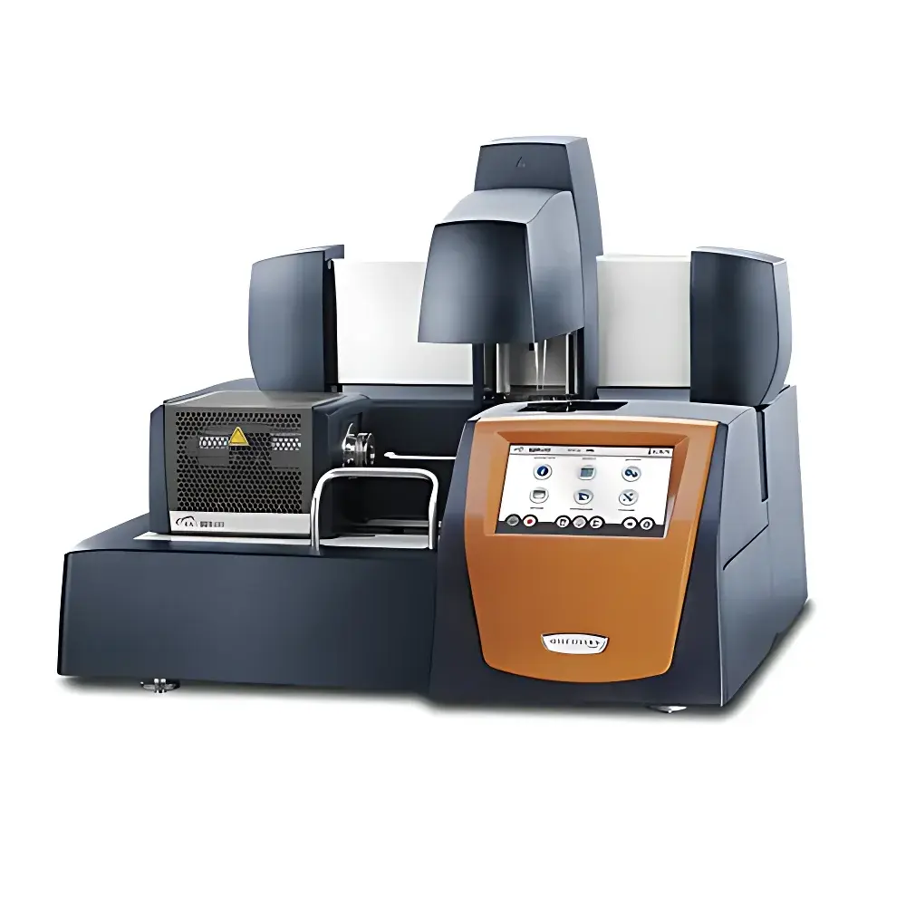 TA Instruments Discovery SDT 650 Simultaneous Thermal Analyzer