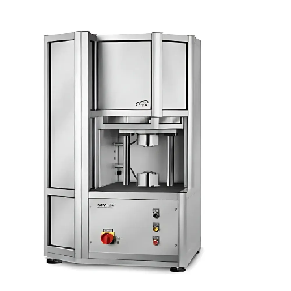 TA Instruments MV one Mooney Viscometer