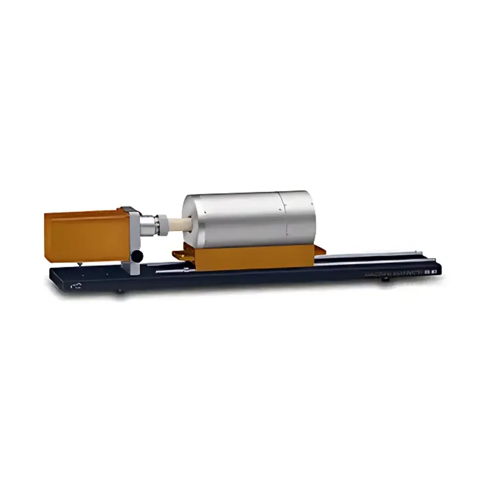 TA Instruments DIL 803/803L Dual-Sample Horizontal Dilatometer