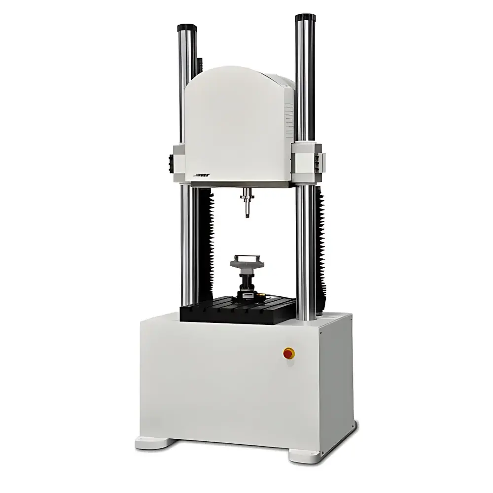 TA Instruments ElectroForce 3450 Dynamic Mechanical Analyzer (DMA) System