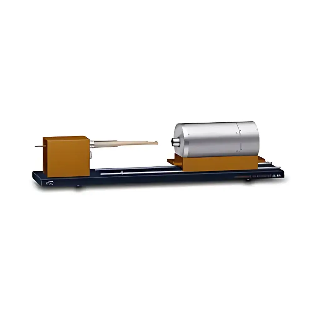 TA Instruments DIL 801 / DIL 801L Horizontal Single-Sample Thermal Dilatometer