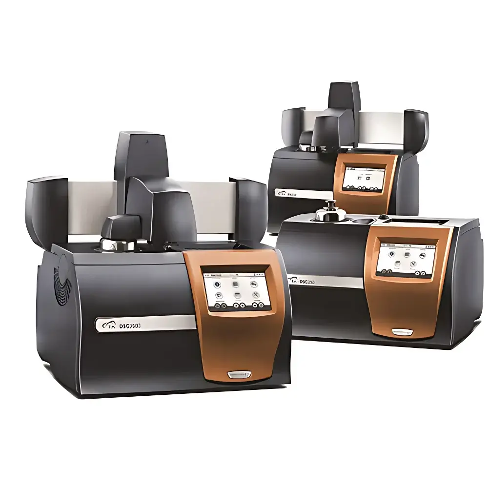 TA Instruments Discovery DSC2500 Differential Scanning Calorimeter