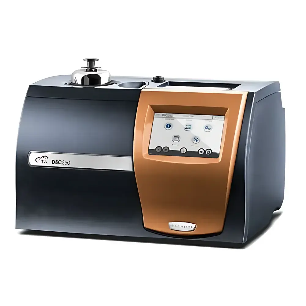 TA Instruments Discovery DSC 250 Differential Scanning Calorimeter