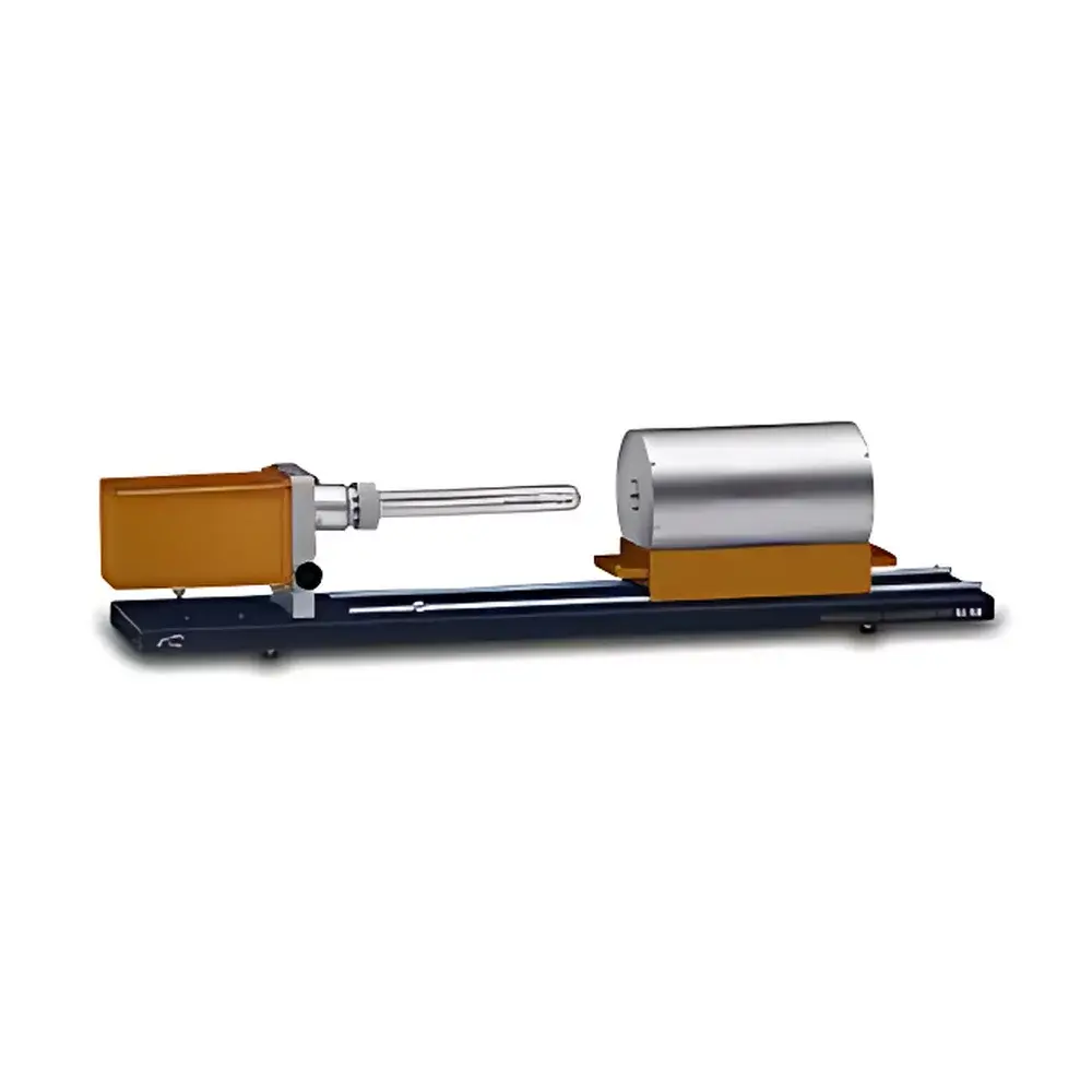 TA Instruments DIL 802/802L Horizontal Differential Dilatometer