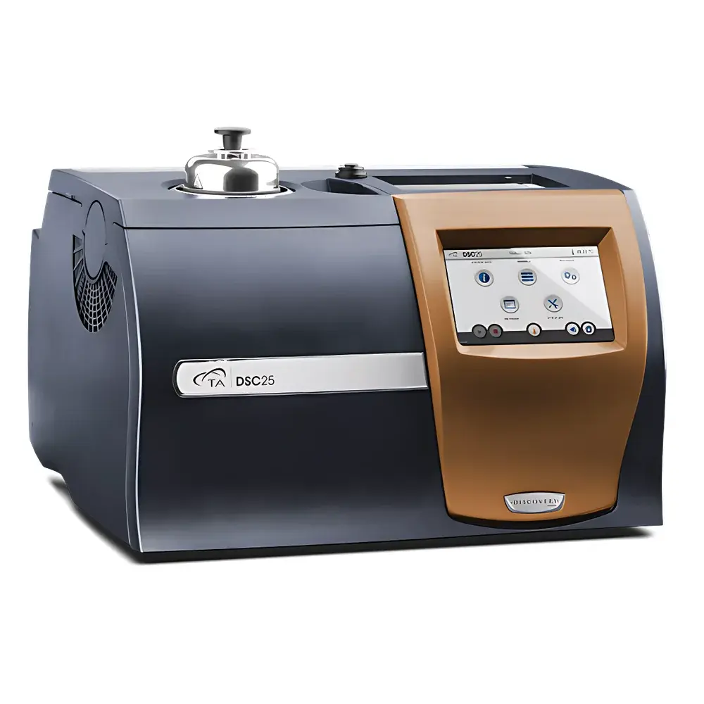 TA Instruments Discovery DSC 25 Differential Scanning Calorimeter