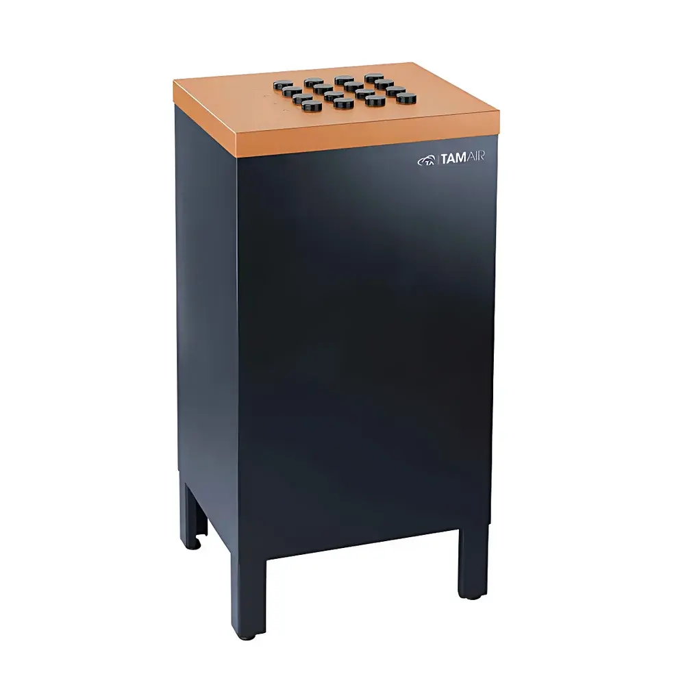 TA Instruments TAM Air Isothermal Microcalorimeter