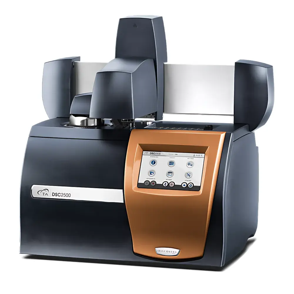 TA Instruments Discovery DSC 2500 Differential Scanning Calorimeter