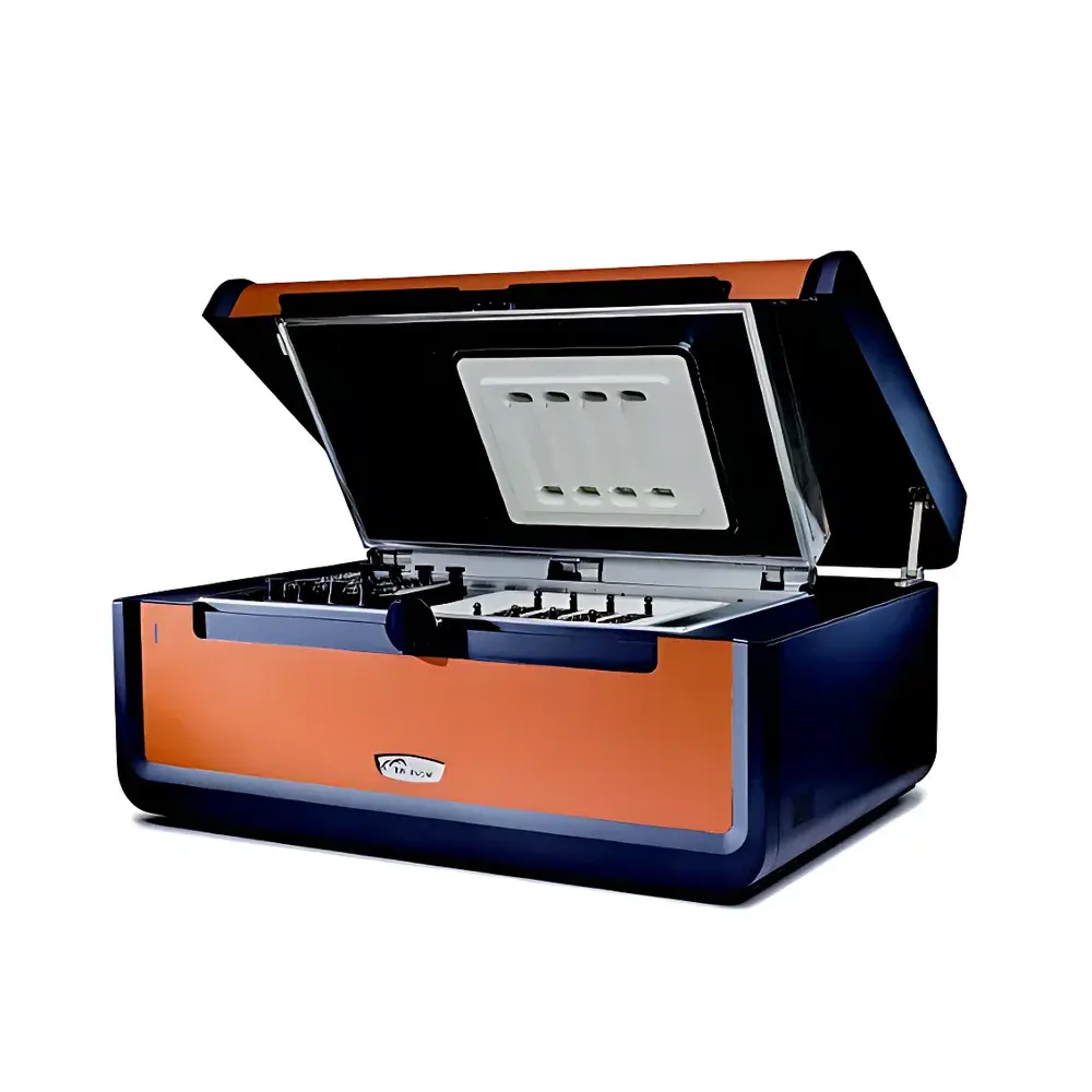TA Instruments RS-DSC Rapid Screening Differential Scanning Calorimeter