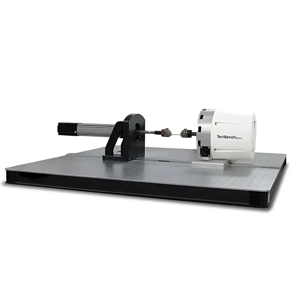 TA Instruments ElectroForce® Modular TestBench System