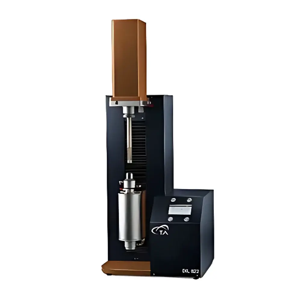 TA Instruments DIL 821/822 Vertical Dilatometer