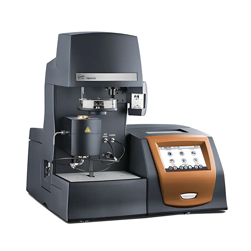 TA Instruments Discovery TGA 5500 Thermogravimetric Analyzer
