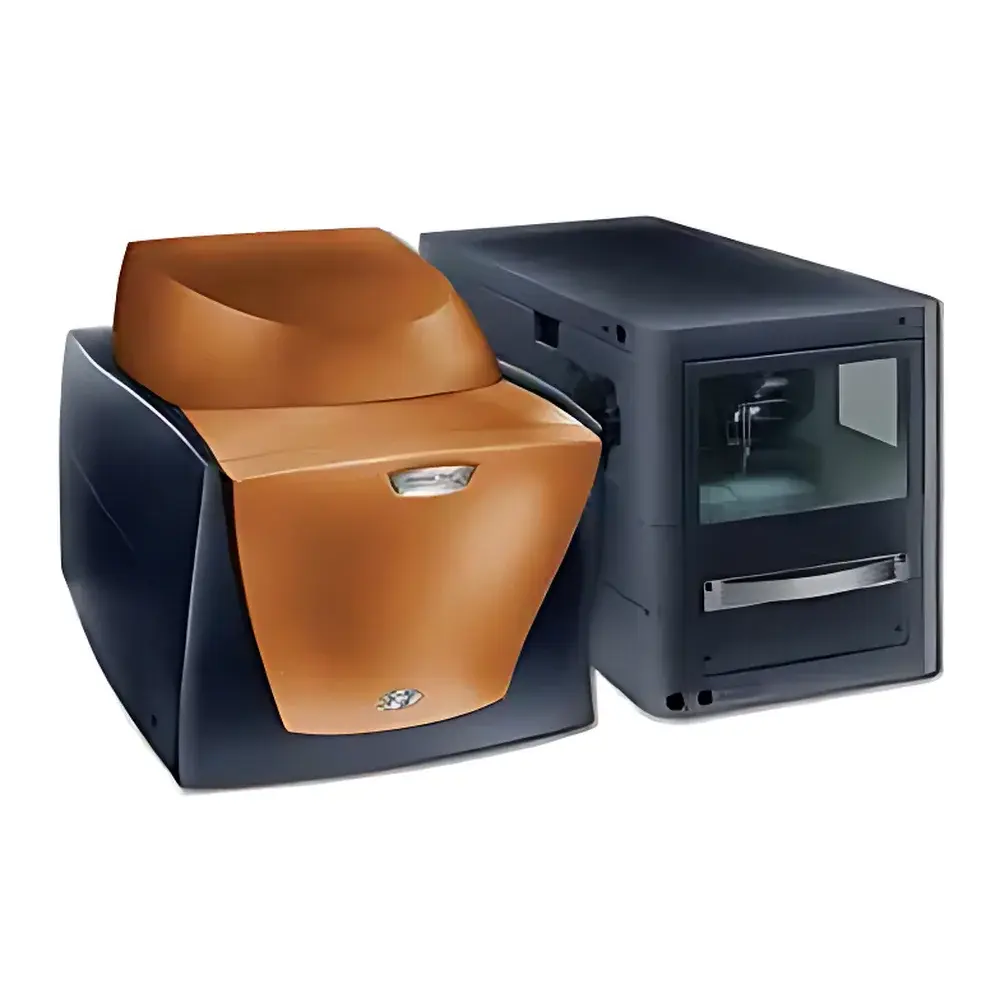 TA Instruments Nano DSC Differential Scanning Calorimeter