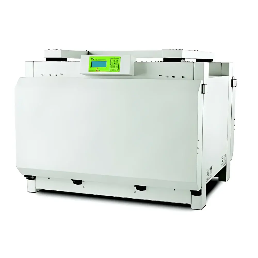 TA Instruments FOX 801 Heat Flow Meter Thermal Conductivity Analyzer