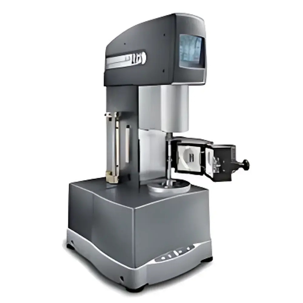 TA Instruments ARES-G2 Advanced Rotational Rheometer