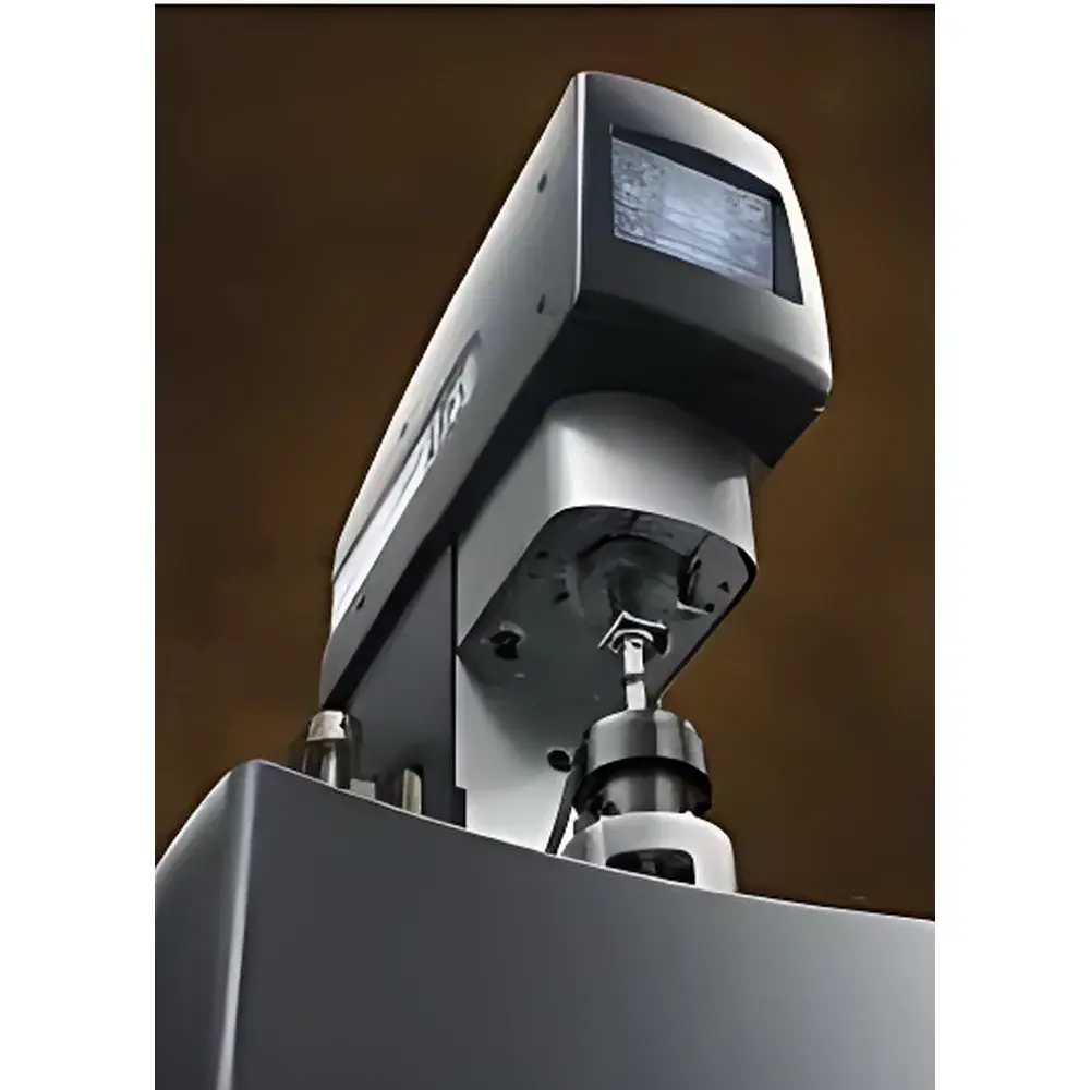 TA Instruments ARES-G2 Advanced Rotational Rheometer
