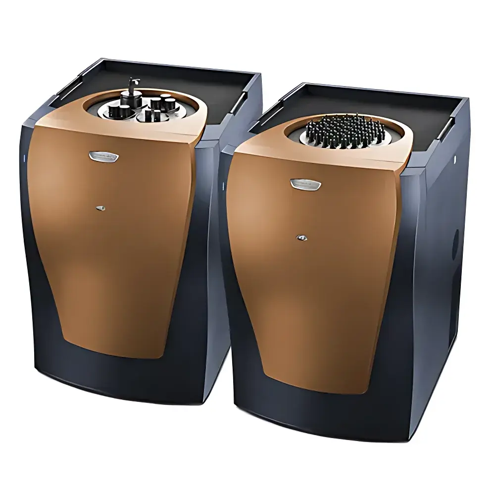 TA Instruments TAM IV Isothermal Microcalorimeter