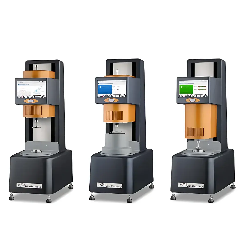 TA Instruments DISCOVERY CORE Rotational Rheometer