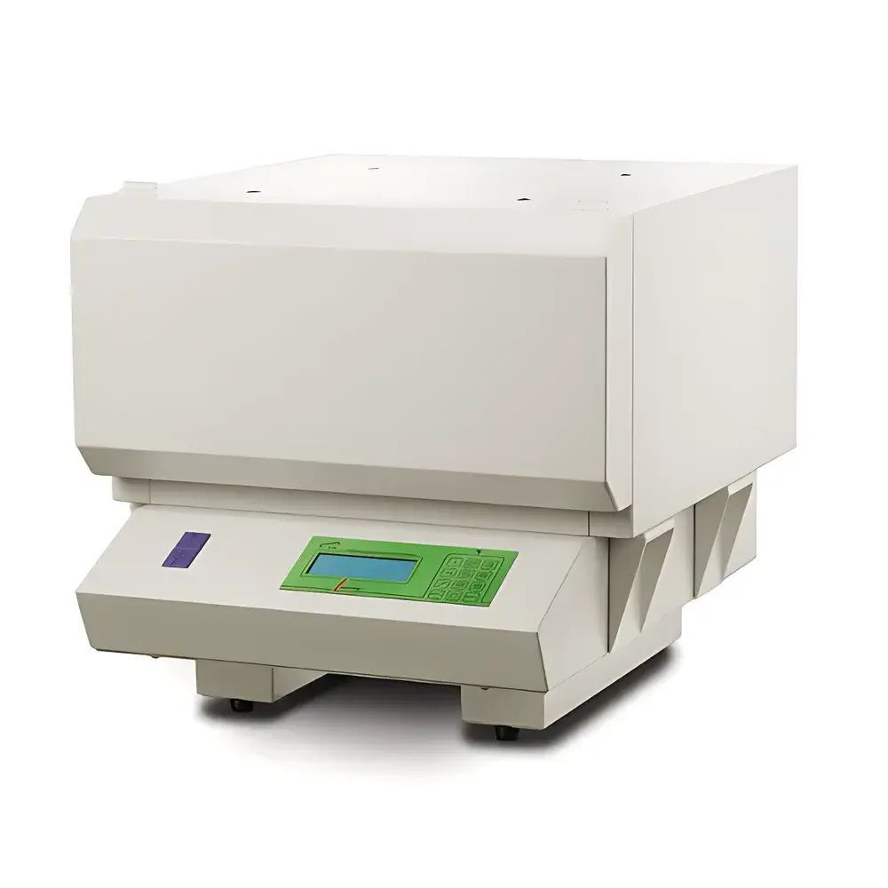TA Instruments FOX 314 Thermal Conductivity Analyzer