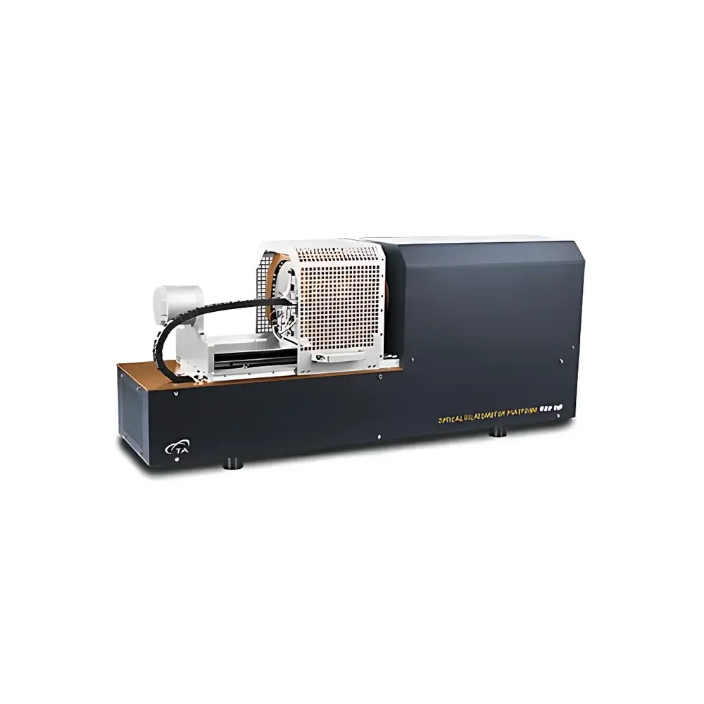 TA Instruments OPD 868 Optical Dilatometer