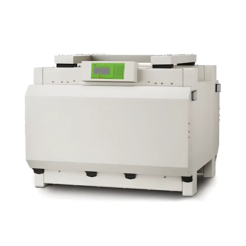 TA Instruments FOX 600 Heat Flow Meter Thermal Conductivity Analyzer