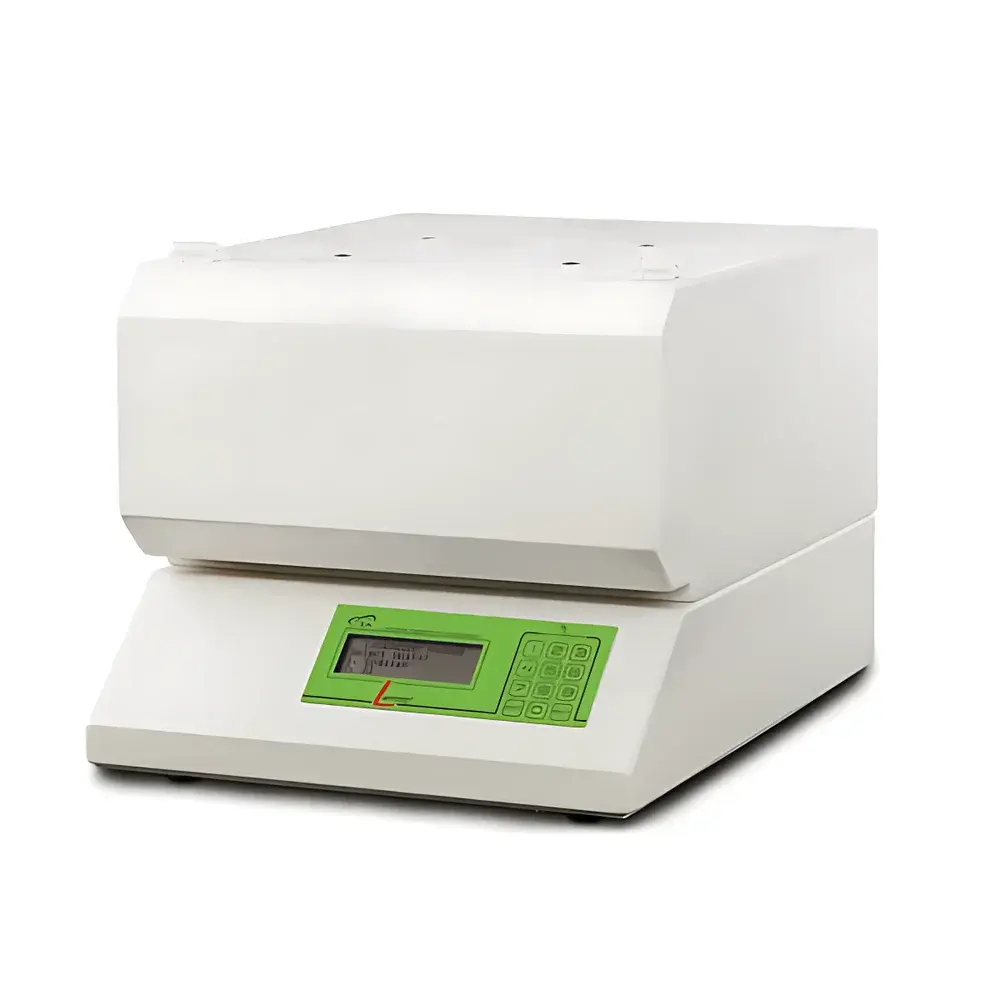 TA Instruments FOX 200 Thermal Conductivity Analyzer