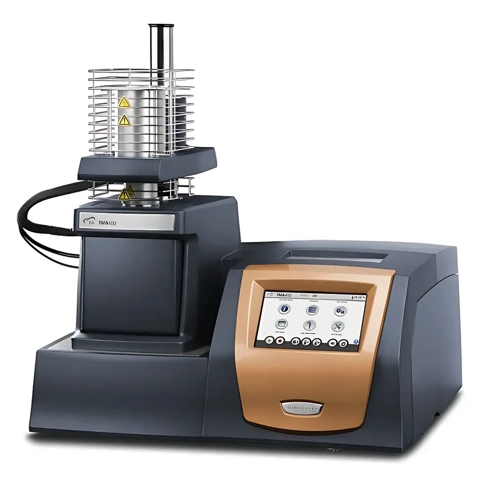 TA Instruments Discovery TMA 450 Thermomechanical Analyzer