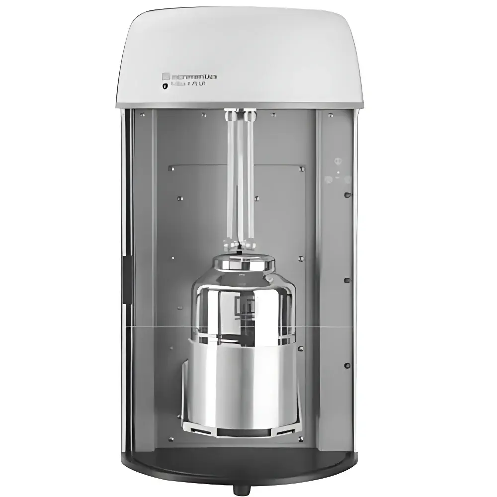 Micromeritics TriStar II Plus Series Specific Surface Area and Pore Size Analyzer