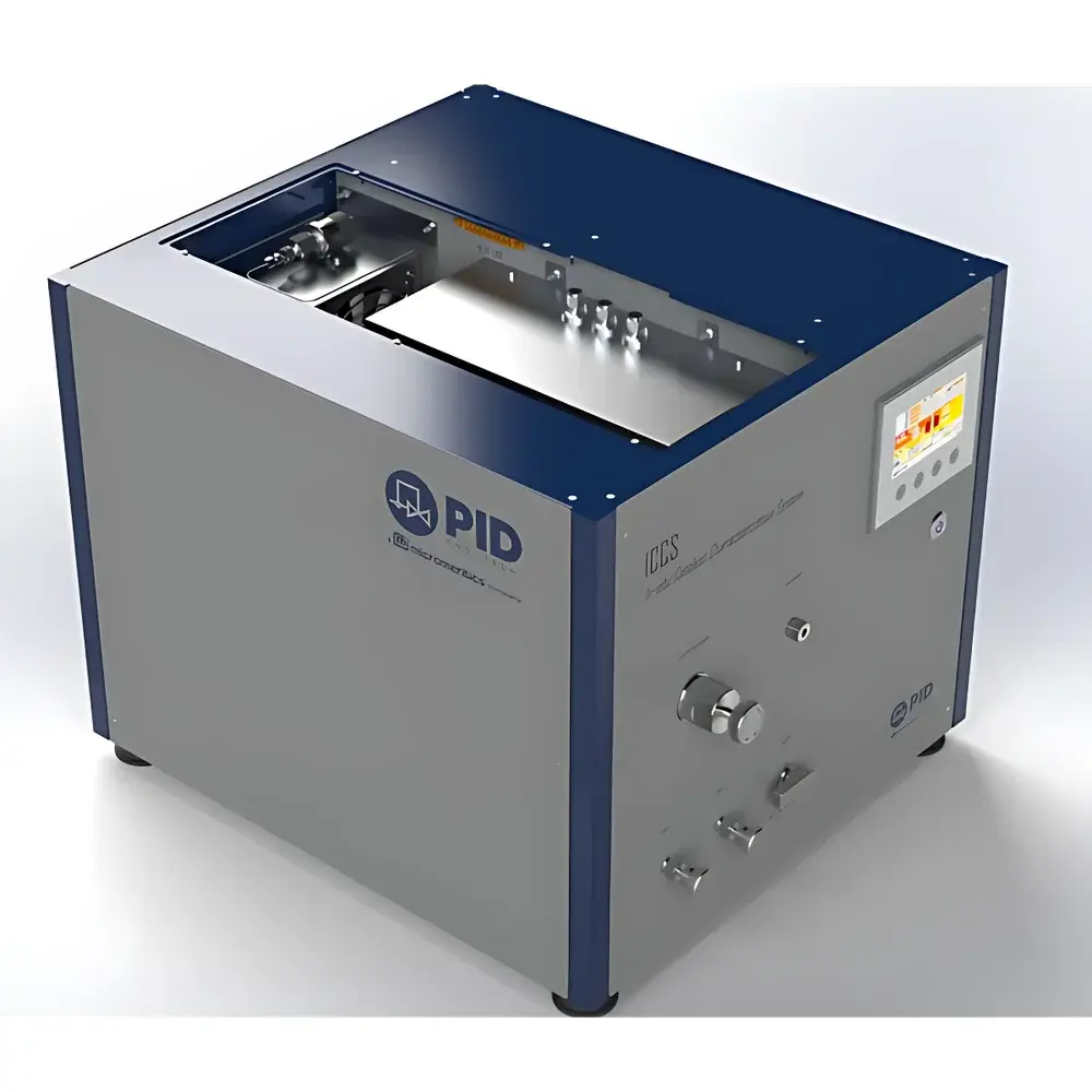 Micromeritics ICCS In-Situ Catalyst Characterization System