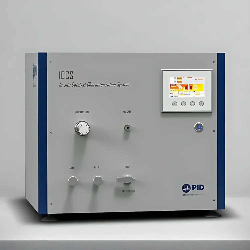 Micromeritics ICCS In-Situ Catalyst Characterization System