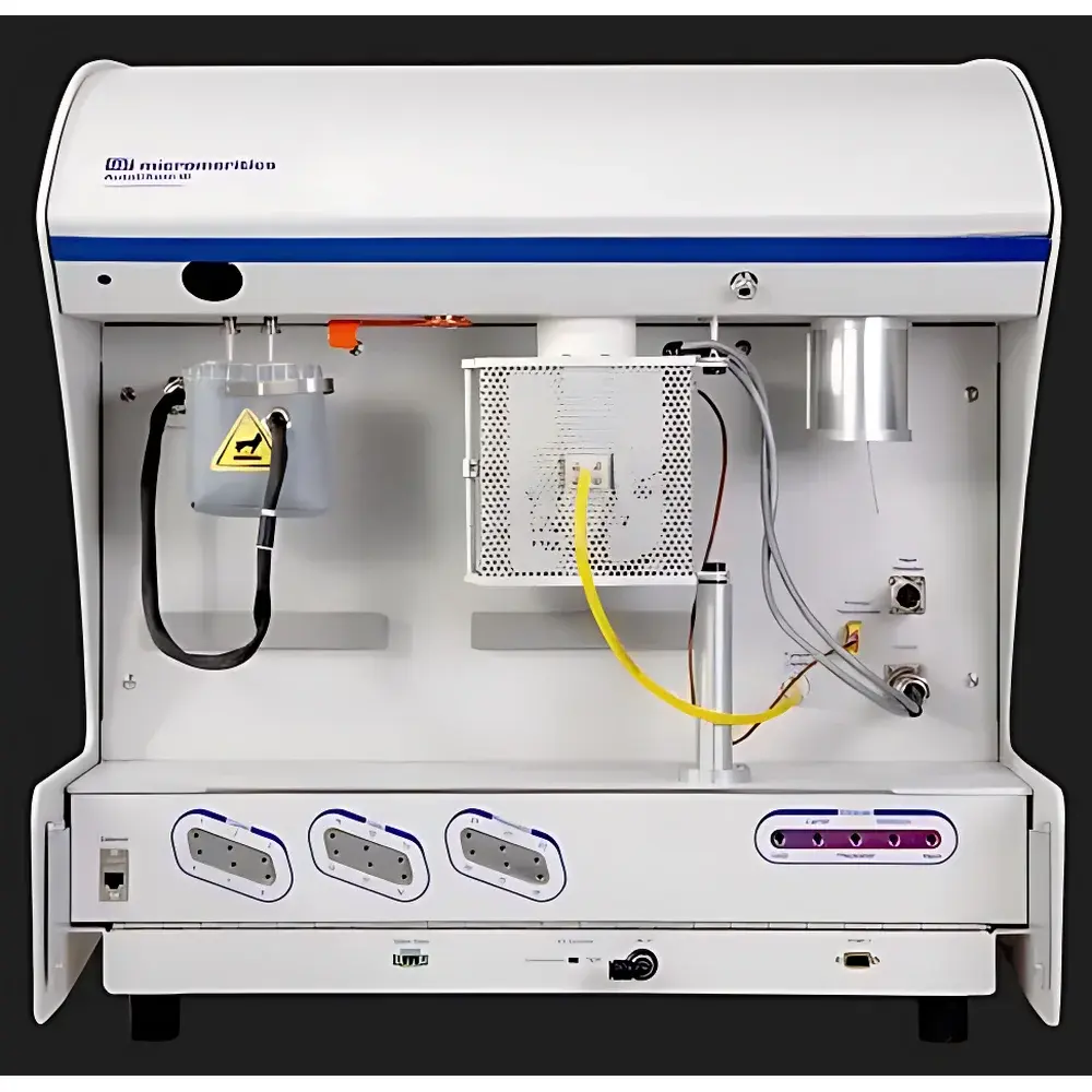 Micromeritics AutoChem III Chemisorption Analyzer