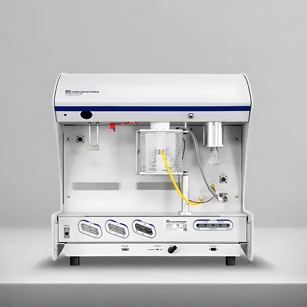 Micromeritics AutoChem III Chemisorption Analyzer