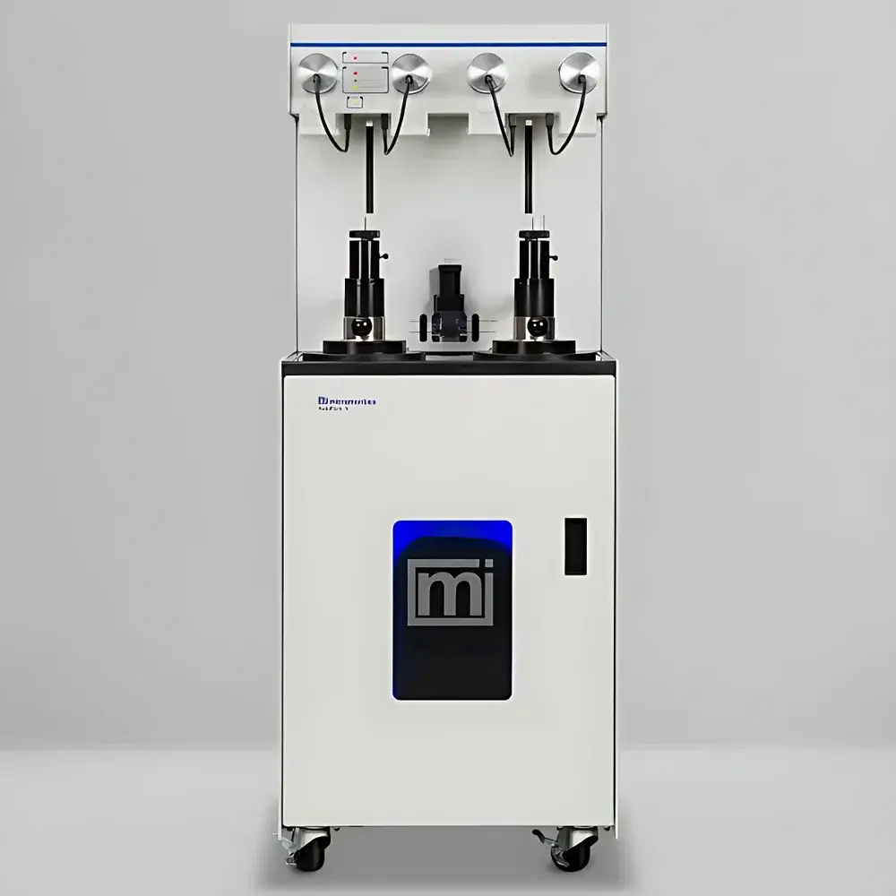 Micromeritics AutoPore V Series High-Performance Automated Mercury Intrusion Porosimeter