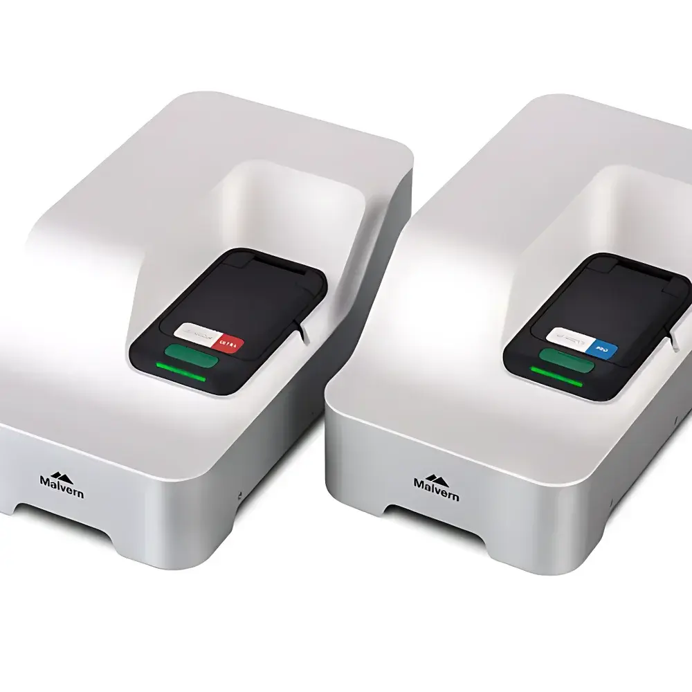 Malvern PANalytical Zetasizer Ultra Nanoparticle Size and Zeta Potential Analyzer