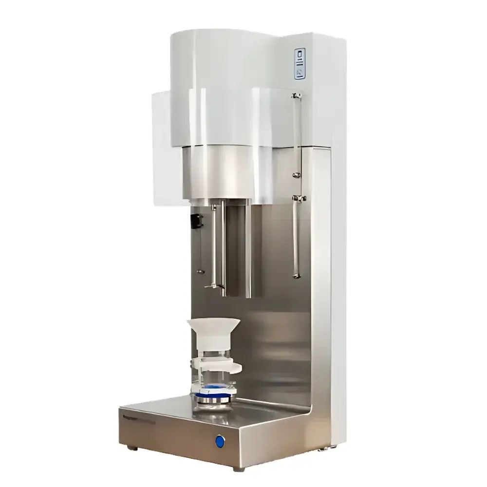 Micromeritics FT4 Powder Rheometer - InstrumentHive