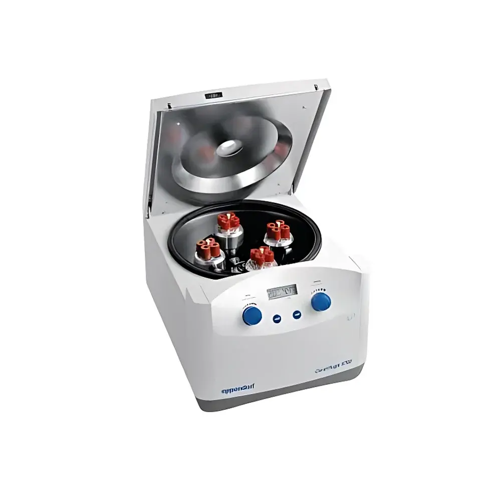 Eppendorf 5702 / 5702 R / 5702 RH Benchtop Centrifuge