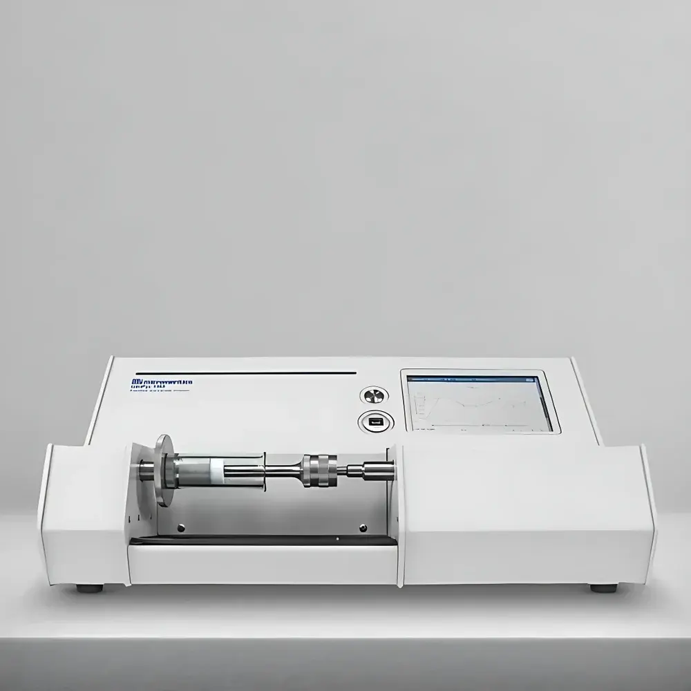 Micromeritics GeoPyc 1365 Automated Envelope Density Analyzer