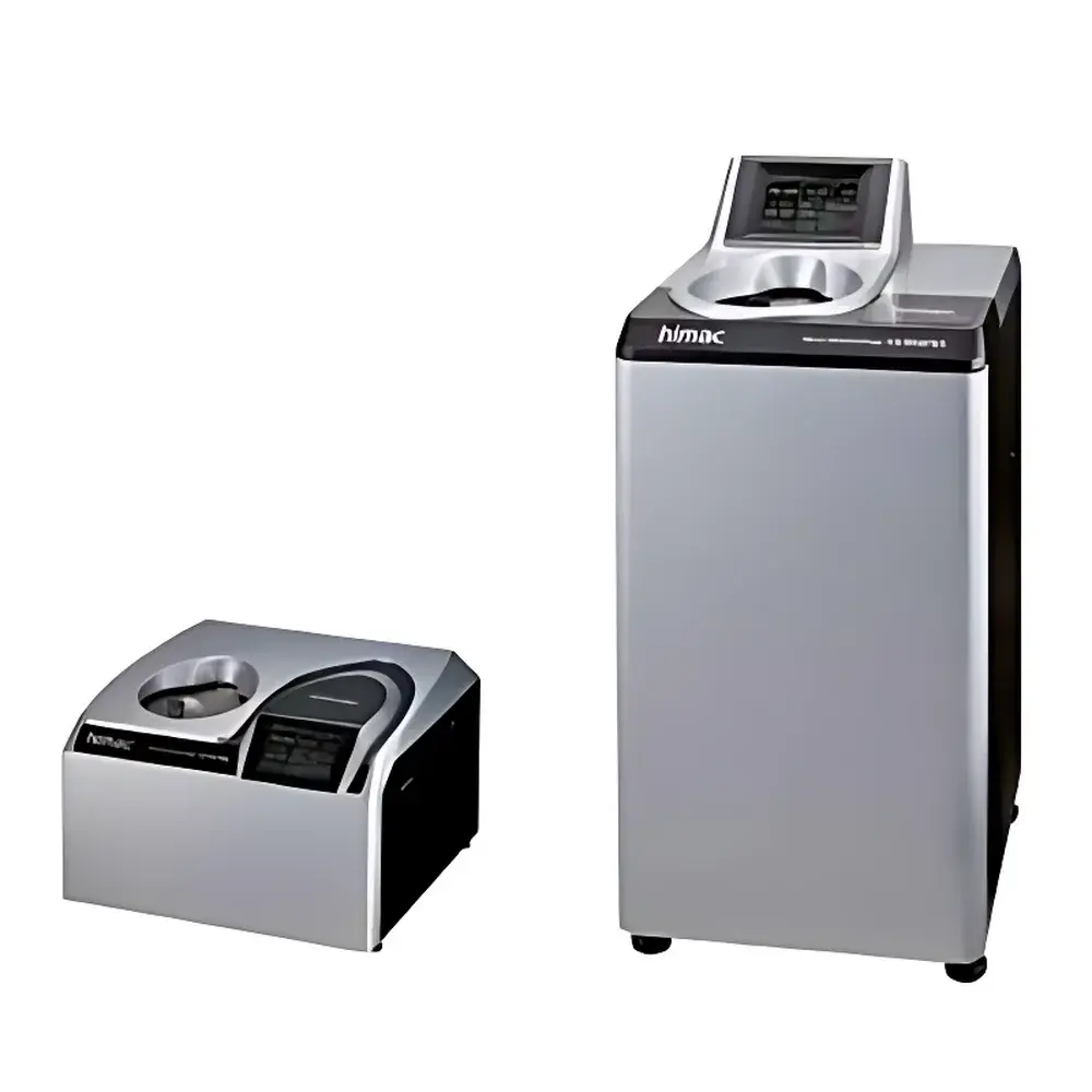 Eppendorf CS150(F)NX Series Micro-Ultracentrifuge (Himac)