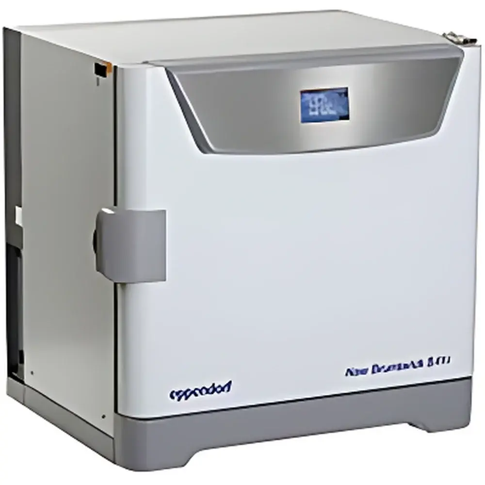 Eppendorf S41i CO₂ Incubated Shaker