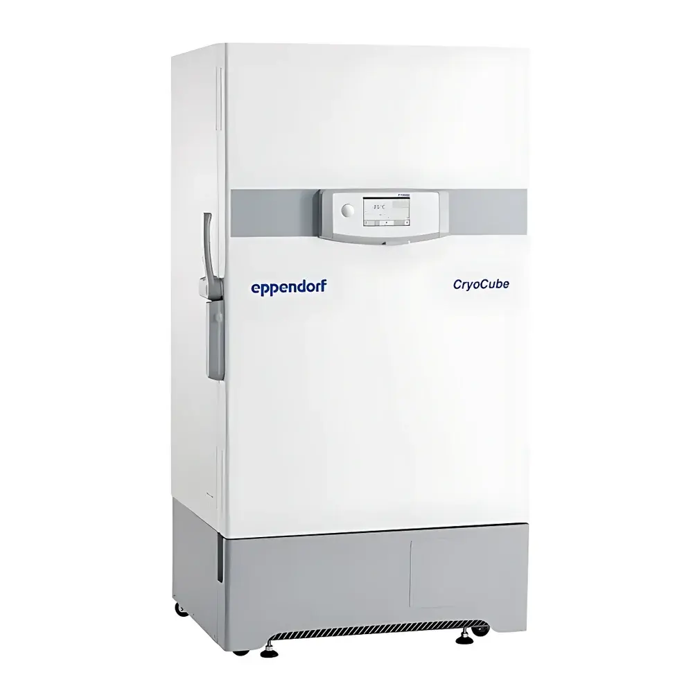 Eppendorf CryoCube F740hi Ultra-Low Temperature Freezer