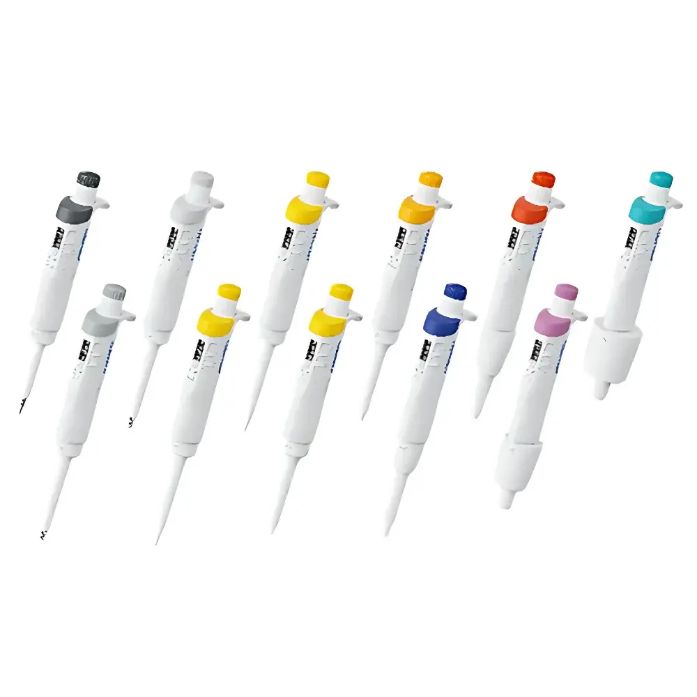 Eppendorf Research® 3 neo Manual Pipette