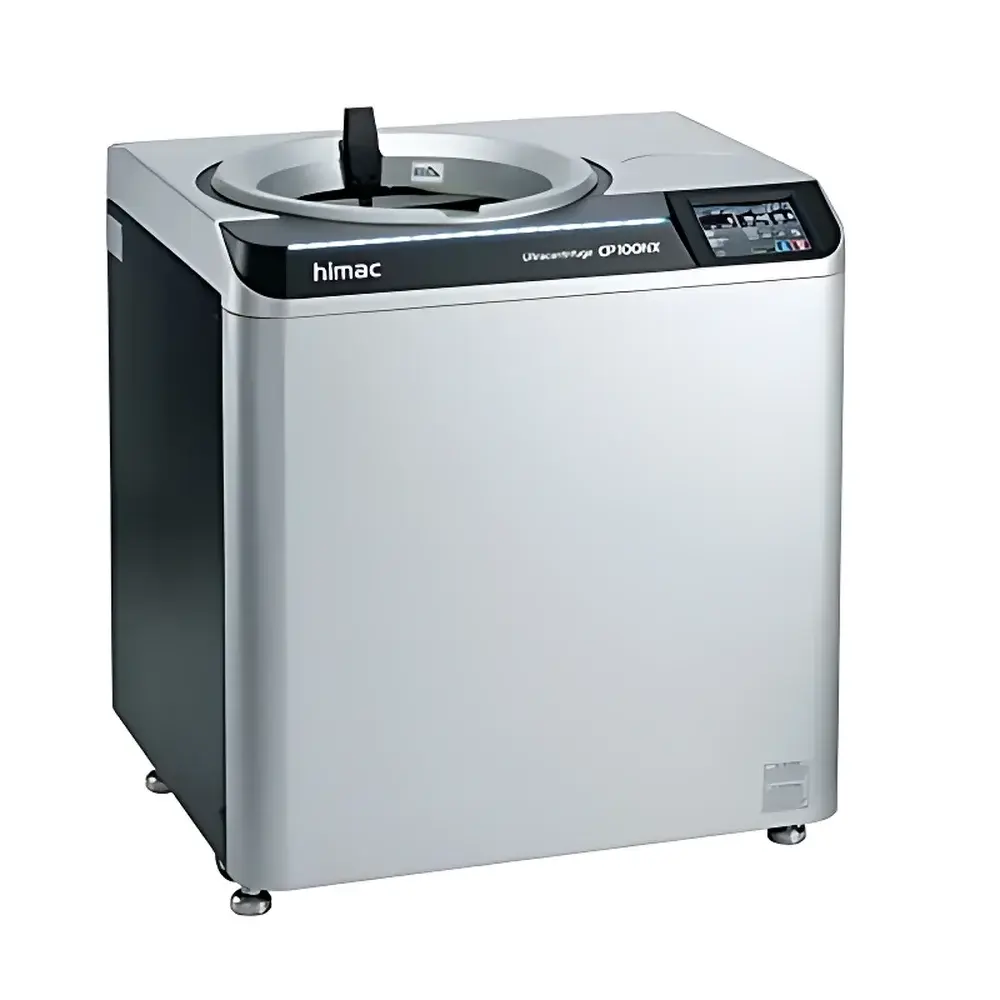 Eppendorf CP-NX Series Ultracentrifuge (Himac)