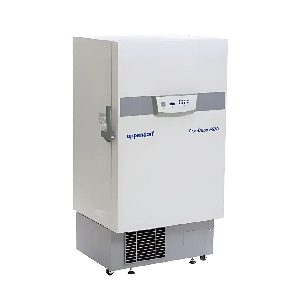 Eppendorf CryoCube F570 Series Ultra-Low Temperature Freezer