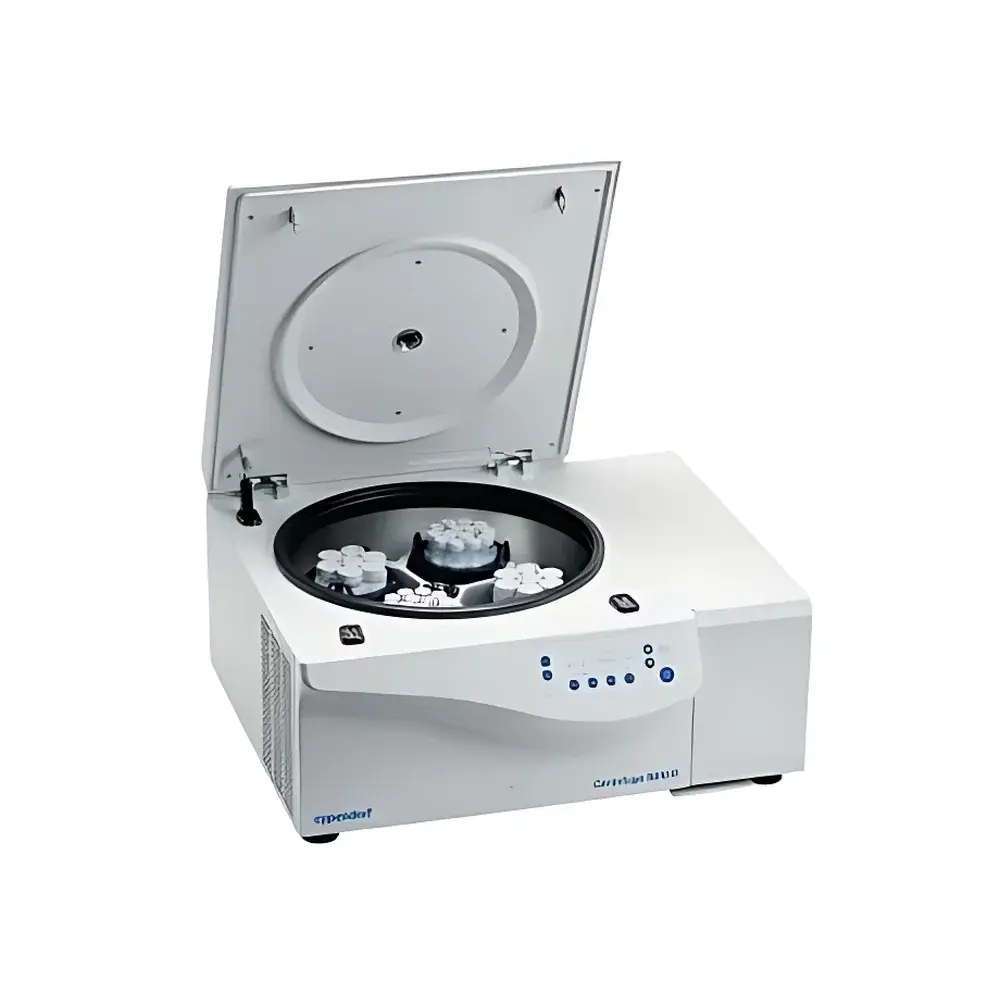 Eppendorf 5810/R Refrigerated Benchtop Centrifuge