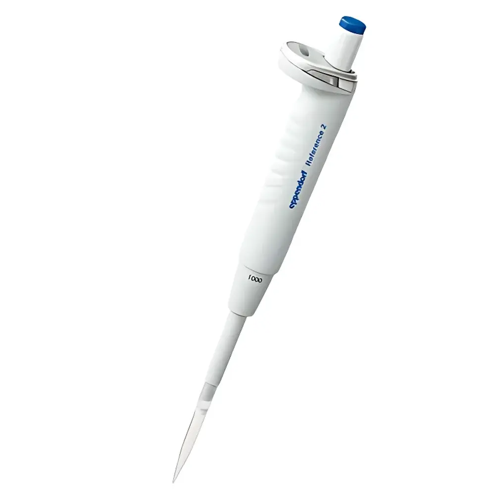 Eppendorf Reference 2 Single-Channel Adjustable Volume Pipette