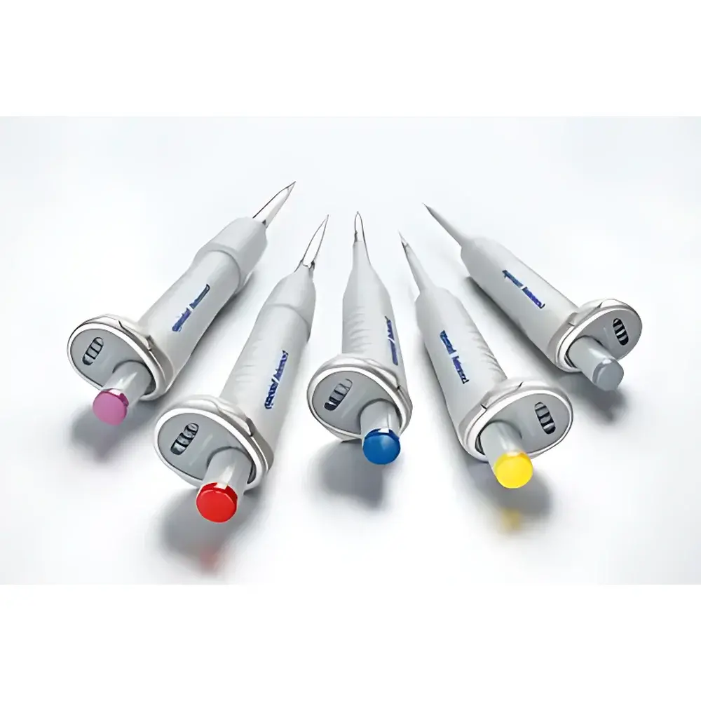 Eppendorf Reference 2 Single-Channel Adjustable Volume Pipette