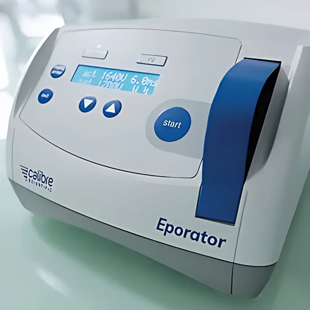 Calibre Eporator Electroporator