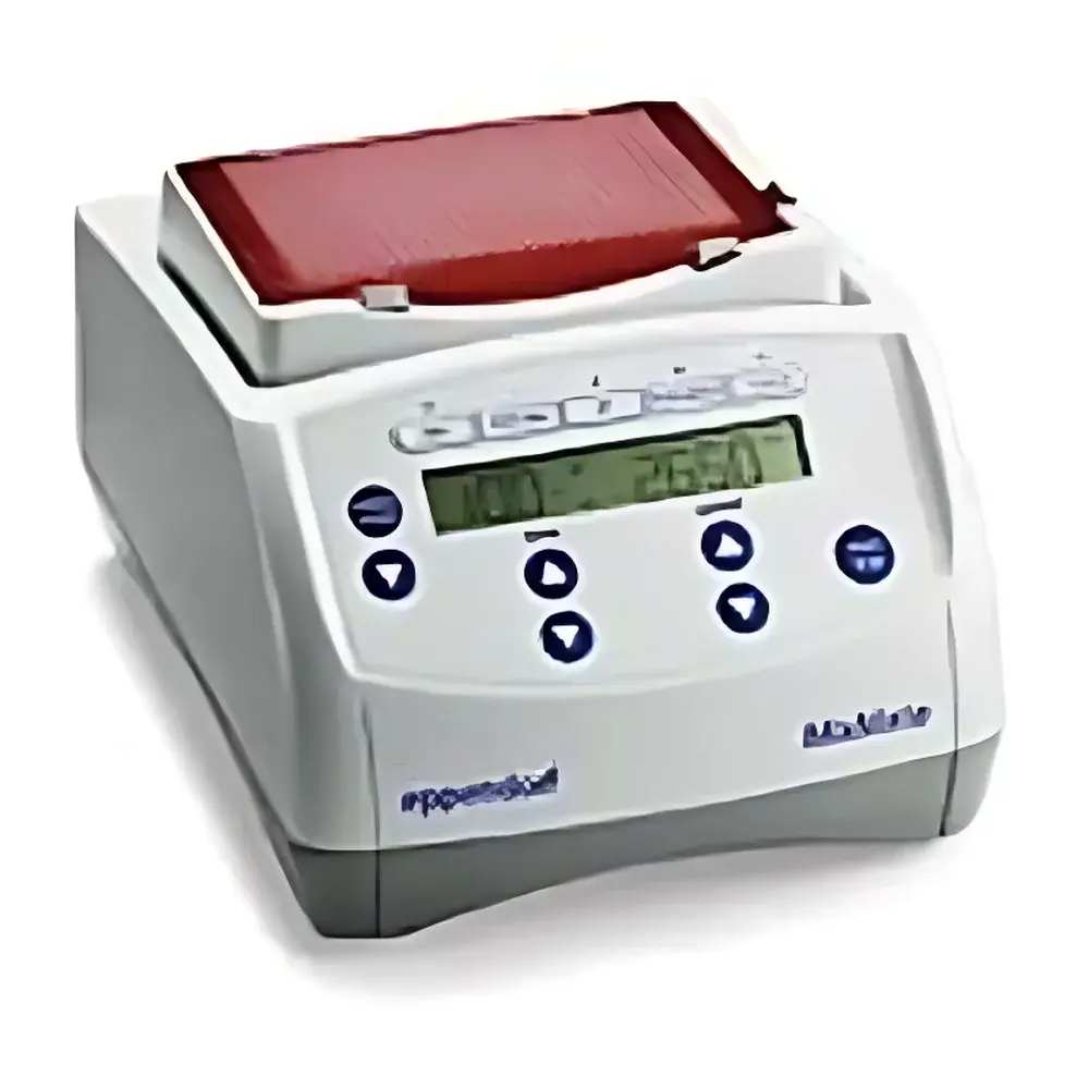 Eppendorf MixMate Compact Vortex Mixer